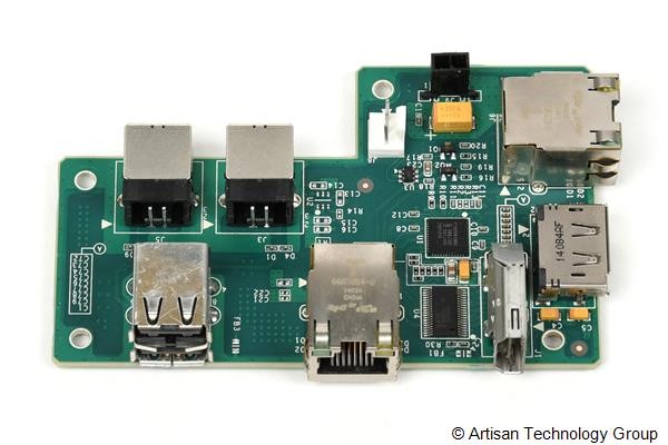 HP E7515-63011 Connector Board