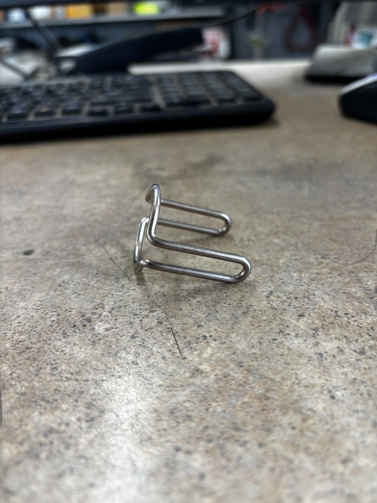 Smith Plasma Wire Stand off Guide 30855-1