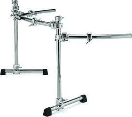 Gibraltar Curved Drum Rack with Wings