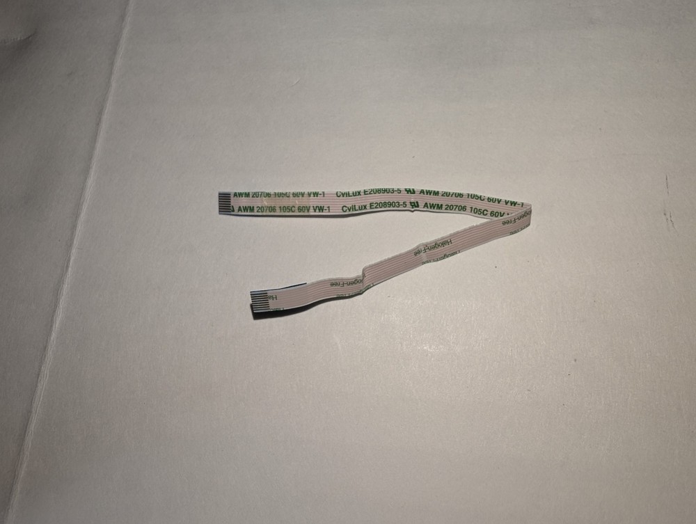 L24233-001 NFC Cable