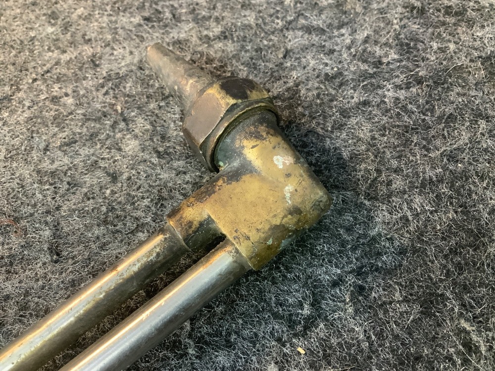 Victor CA1350 Cutting Attachment with Model 100FC