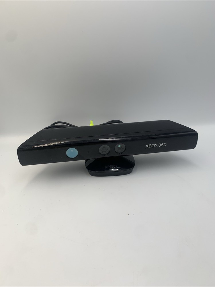 Xbox 360 Kinect Sensor Bar Bin216