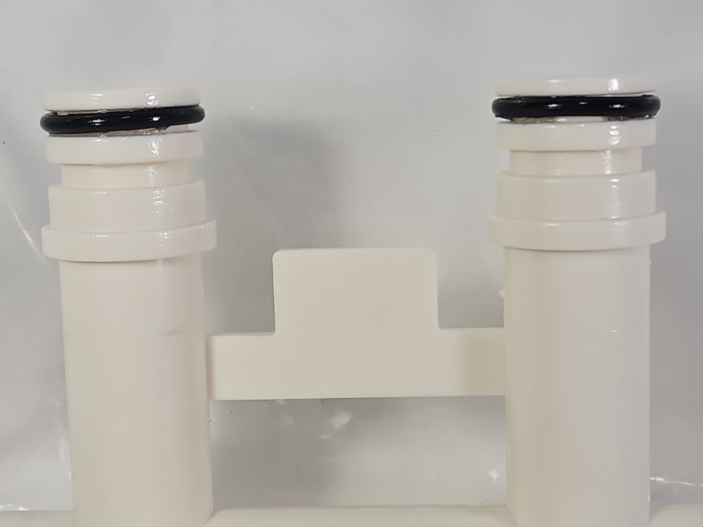 Water Softener Bypass Valve Threaded See Photos