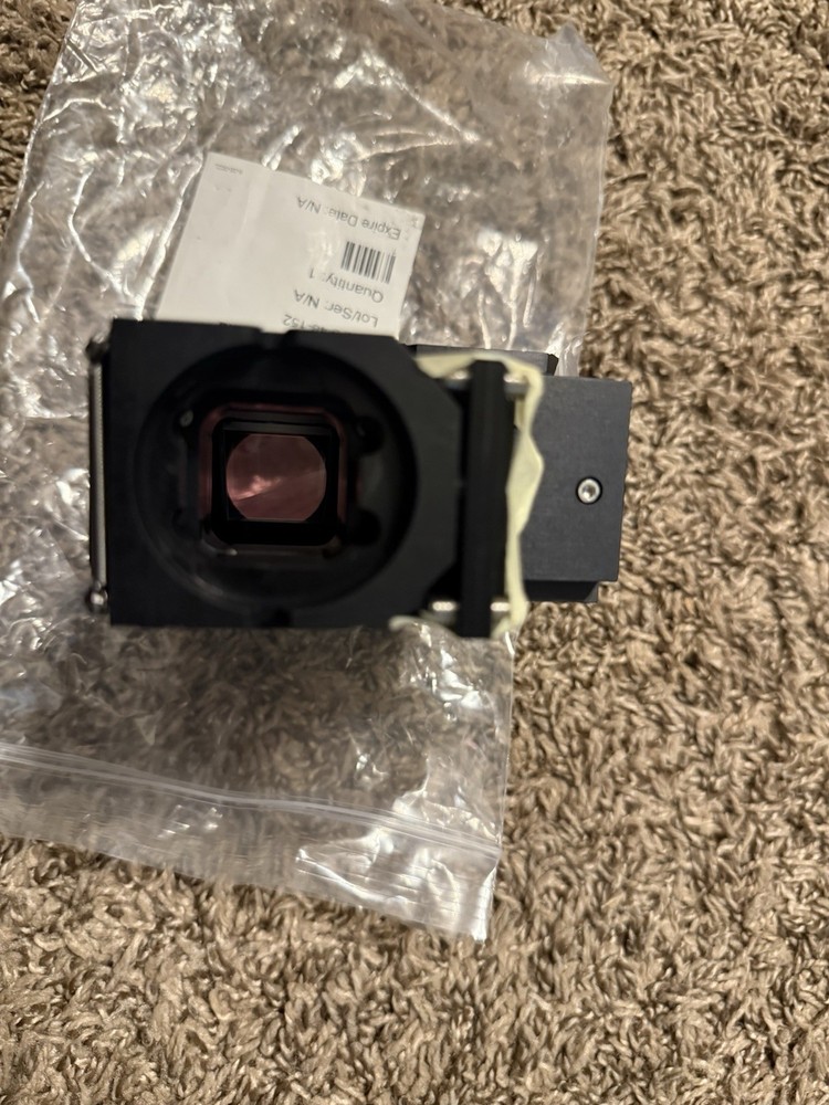 Olympus IX71 Module Right 5-46-152 Rev 5 Microscope Part