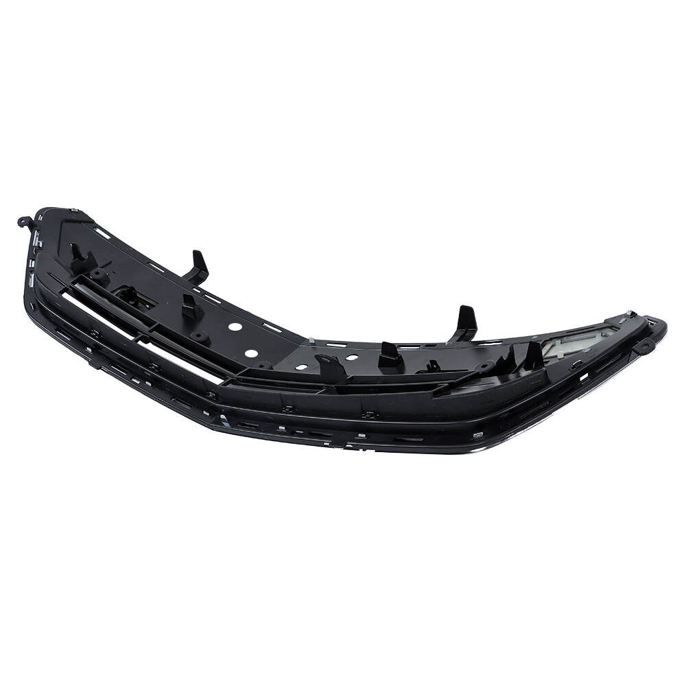 For 2016 2017 2018 2019 Chevy Volt Front Lower Grille w/Park Sensor Holes