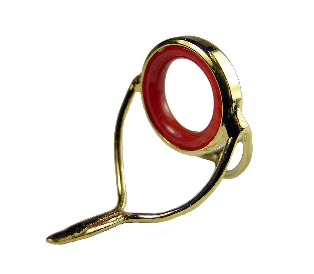 PACIFIC BAY GOLD AGATE STRIPPING GUIDE FOR YOU BAMBOO ROD