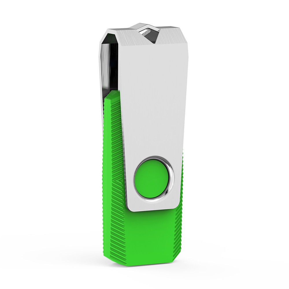 Lot 64GB Green USB Flash Drives Memory Sticks Storage Thumb Drives U Disk Memory
