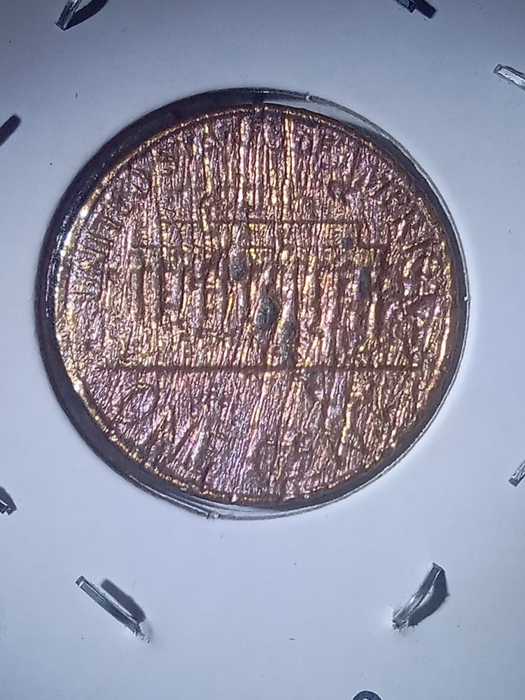 1975 Lincoln Cent With Catastrophic Error!!! 😲