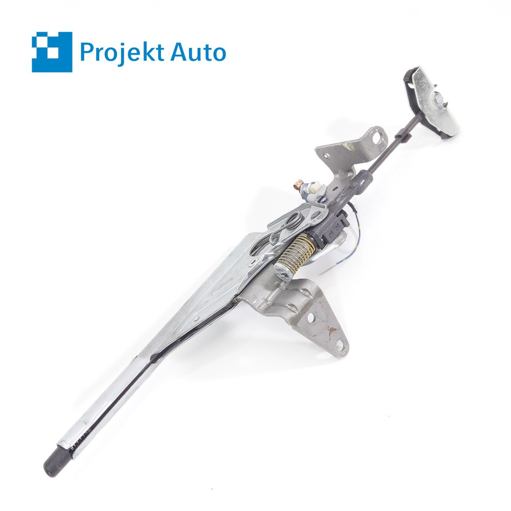 05-15 OEM BMW Lever Parking Brake 6782749 E84 E90 E82 E92 E88 E93 E91