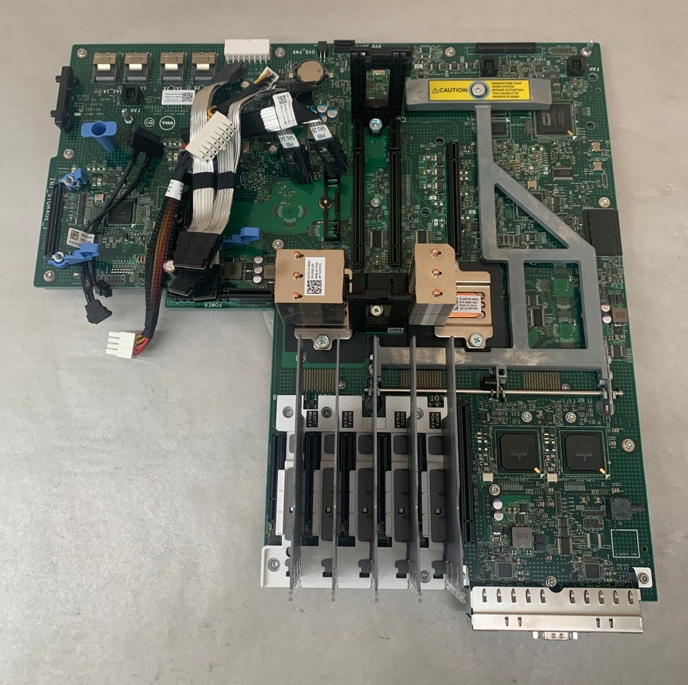 Dell 0JFCPW PowerEdge VRTX Motherboard