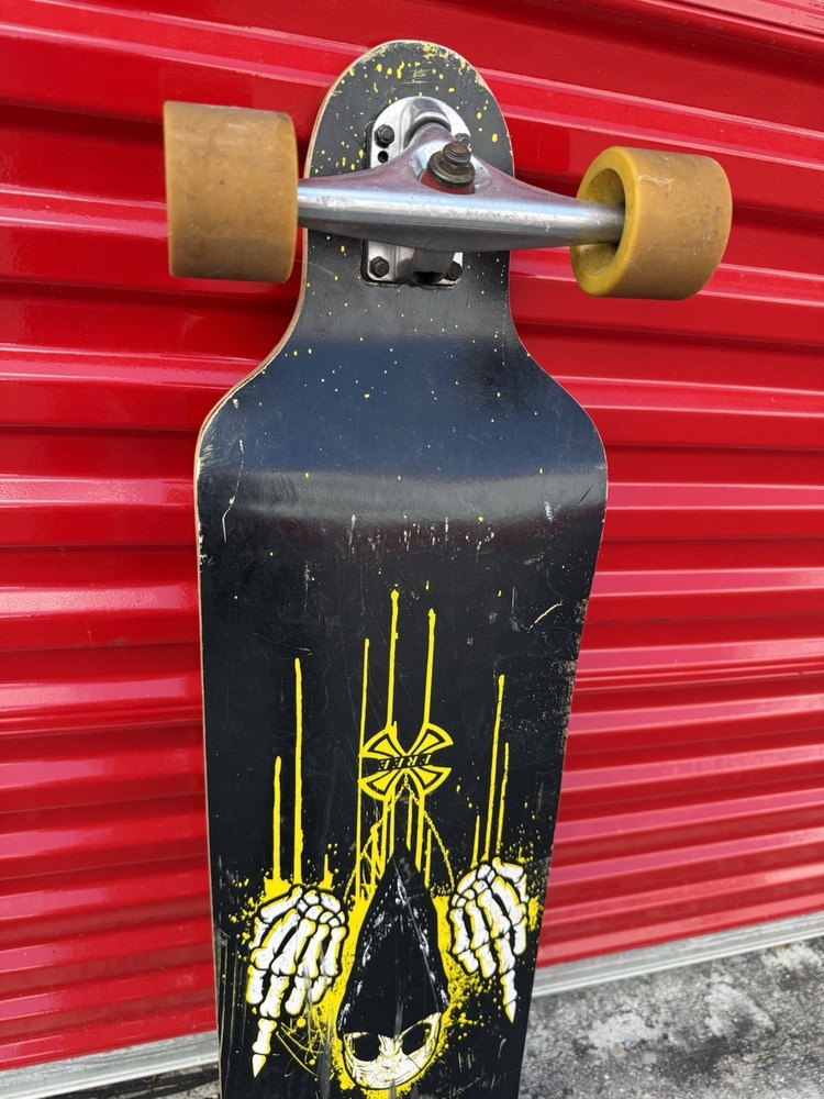 Skateboard Longboard 42" Xtreme