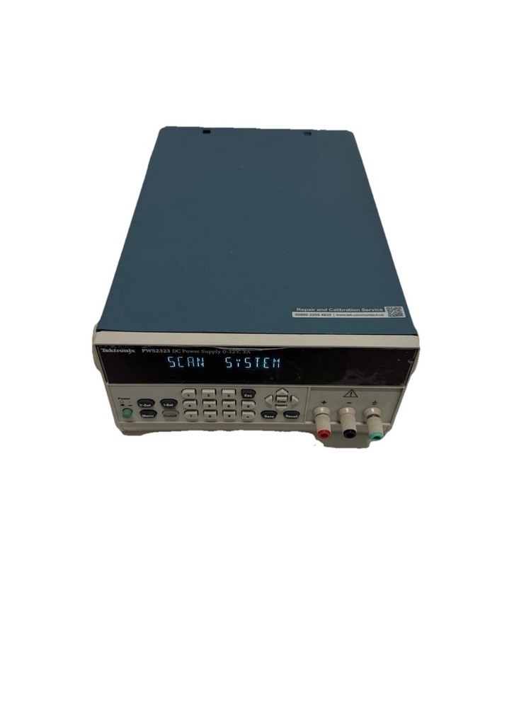 Tektronix PWS2323 Programmable DC Power Supply