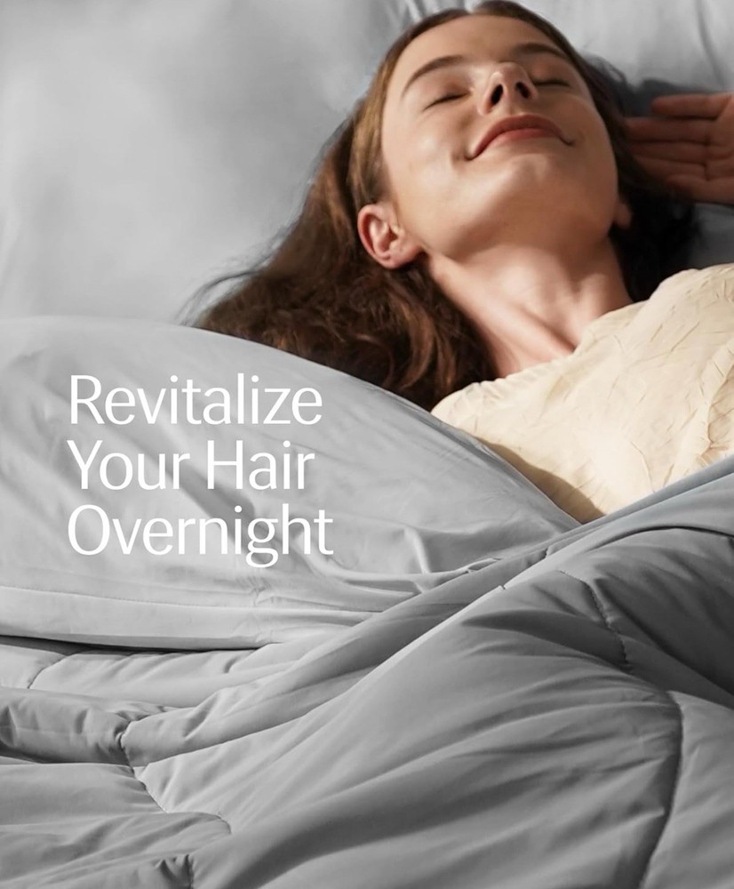 REST Evercool+ Cooling Pillow Cases KING - 2 Pillowcase So Silky Gray
