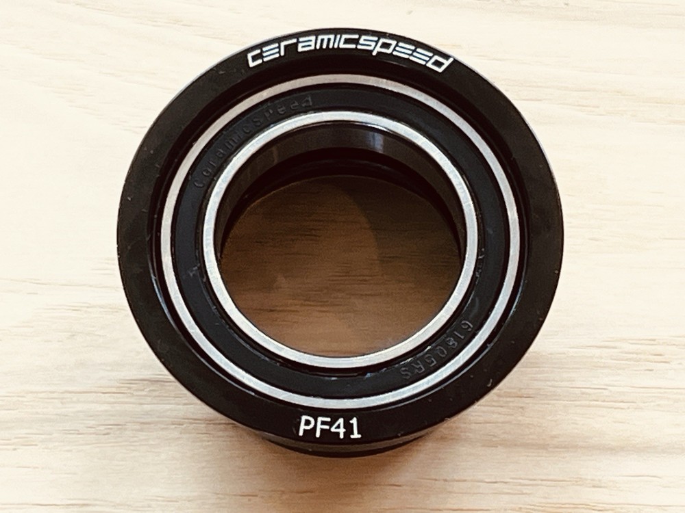 CeramicSpeed BB86 24mm (Shimano) Pressfit Ceramic Bottom Bracket