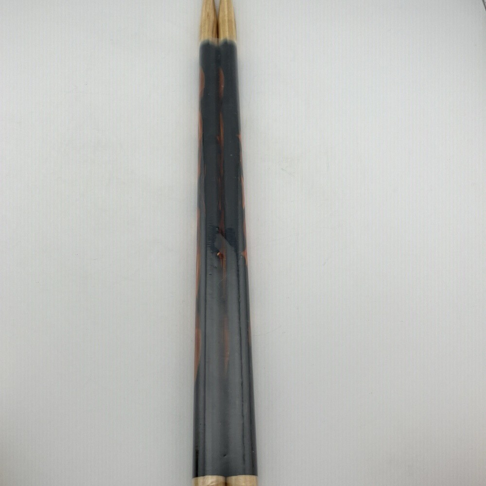 Skull And Flames Pattern Drum Sticks Stocking Stuffer