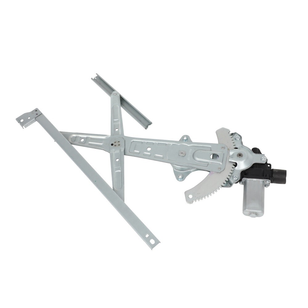 For 2012-2015 Honda Civic Power Window Regulator Front Left Driver Side w/Motor