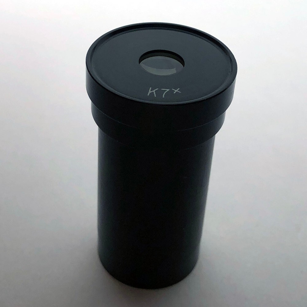 LOMO Microscope Eyepiece K 7x Zeiss