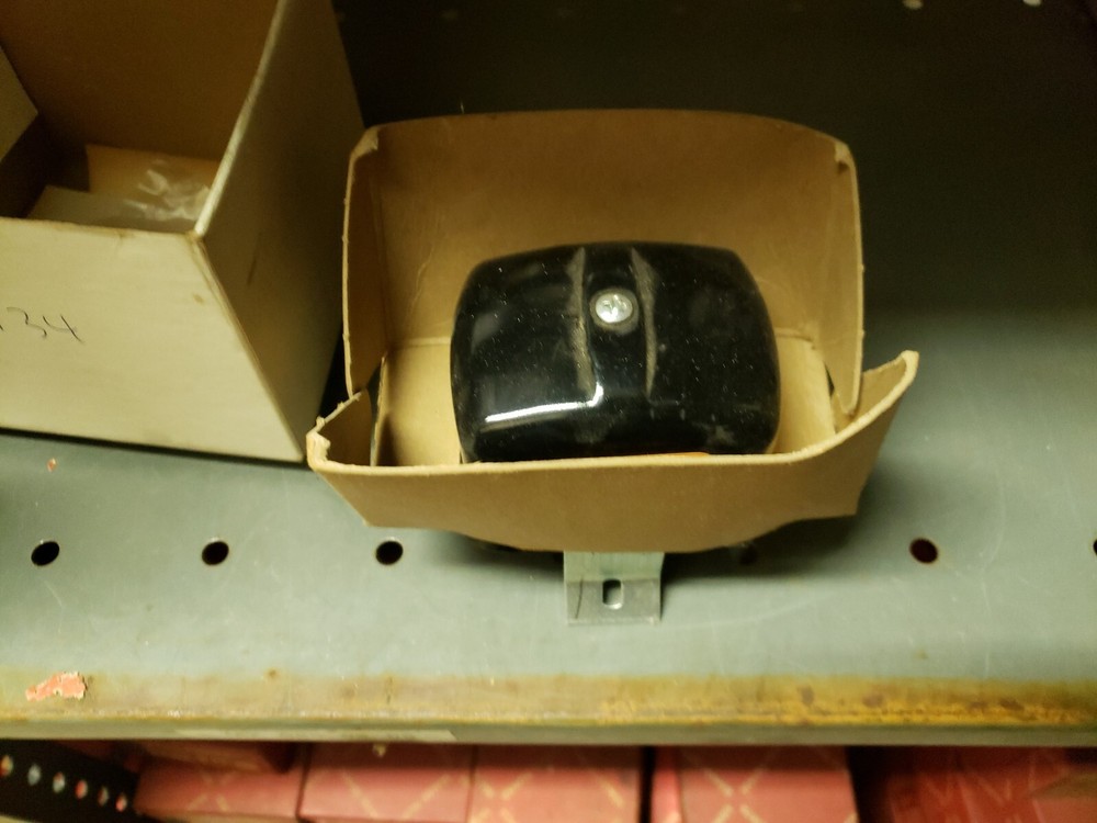 NORS KIMCO 11-0734 VOLTAGE REGULATOR