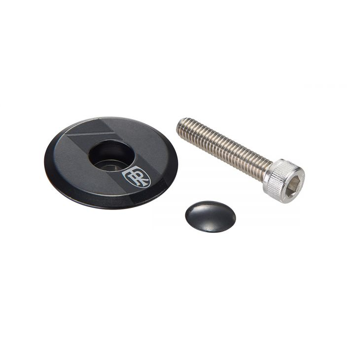 Ritchey WCS Stem Top Cap with Bolt