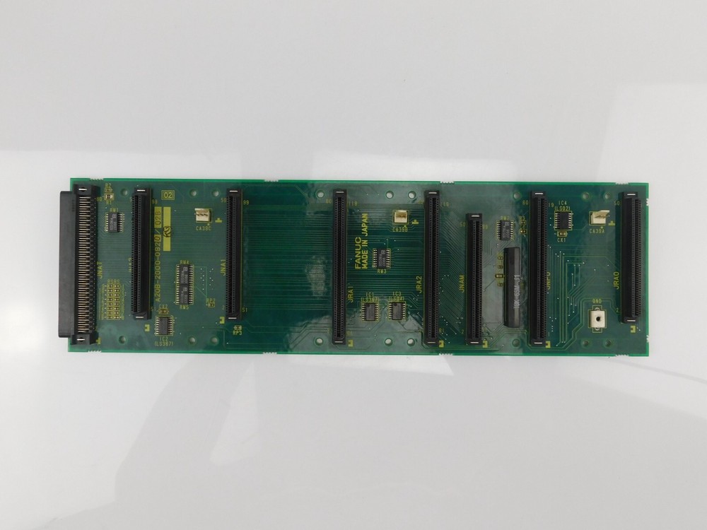 Fanuc A20B-2000-092