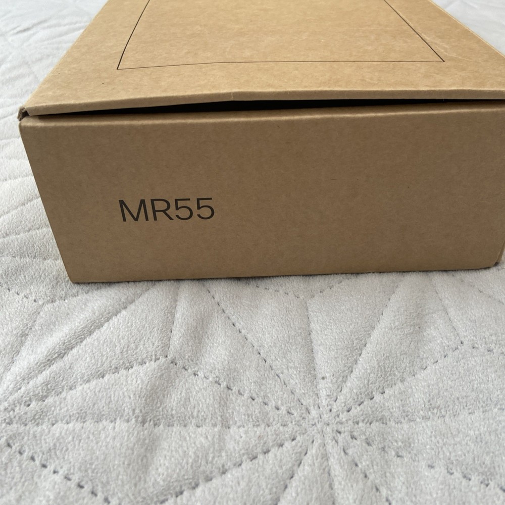 Cisco Meraki (MR55-HW) Wireless Access Point *OPEN BOX*UNCLAIMED*