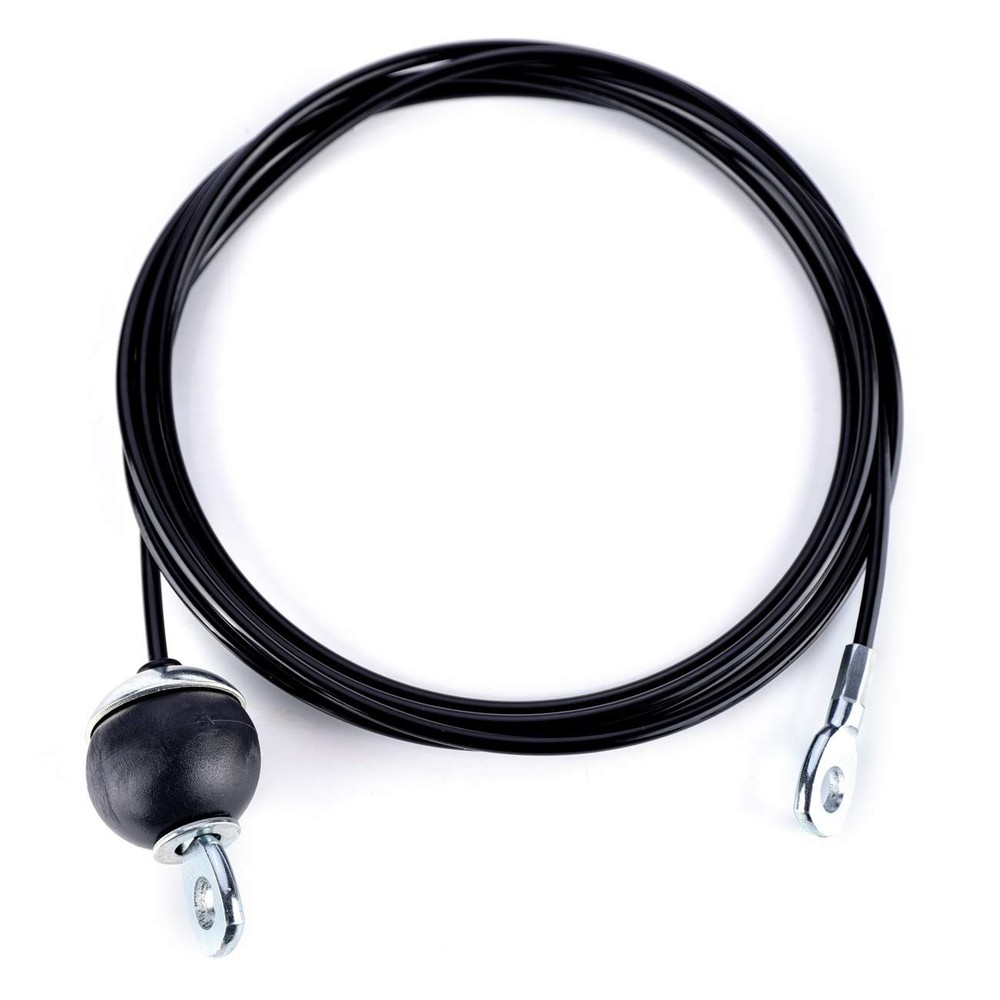 Fitness Pulley Cable,Replacement Cable Machine Accessories,Cable Pulley Attac...