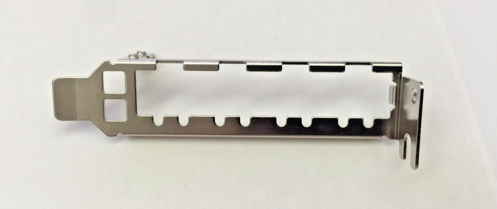 LOW PROFILE Bracket For AOC-STG-I4S