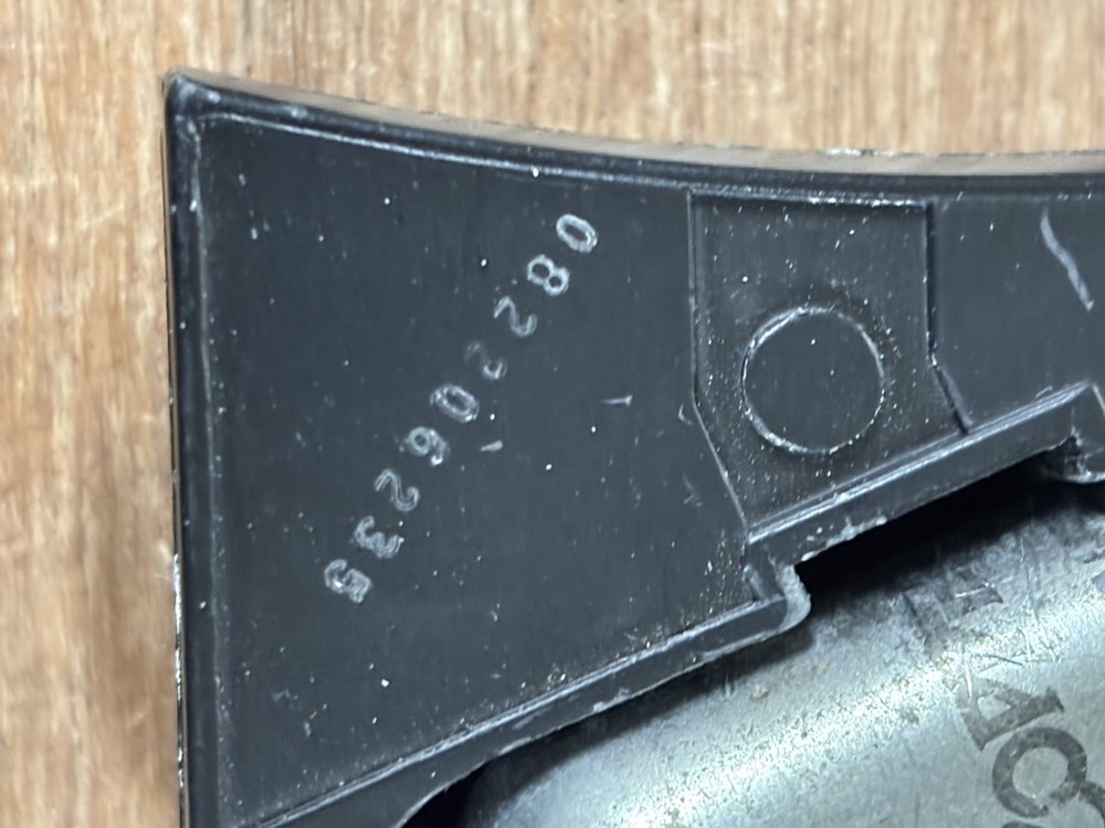 Crosman 357 Pellet .177 Co2