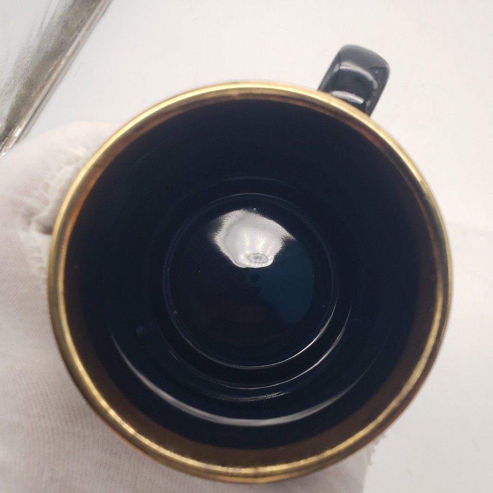 LOCKHEED ADVANCED DEVELOPMENT COMPANY SKUNK WORKS 50TH ANNIVERSARY MUG 1993