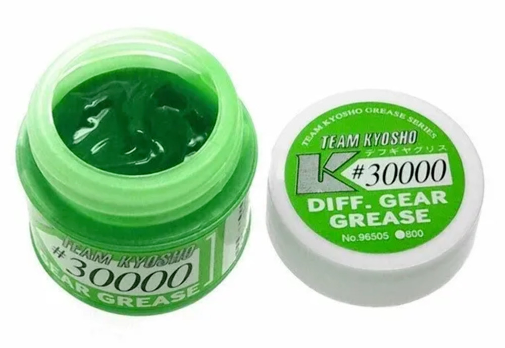 Kyosho DIFF GEAR GREASE 30000 #96502