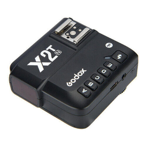 Godox X2T-N Trigger Transmitter - Black