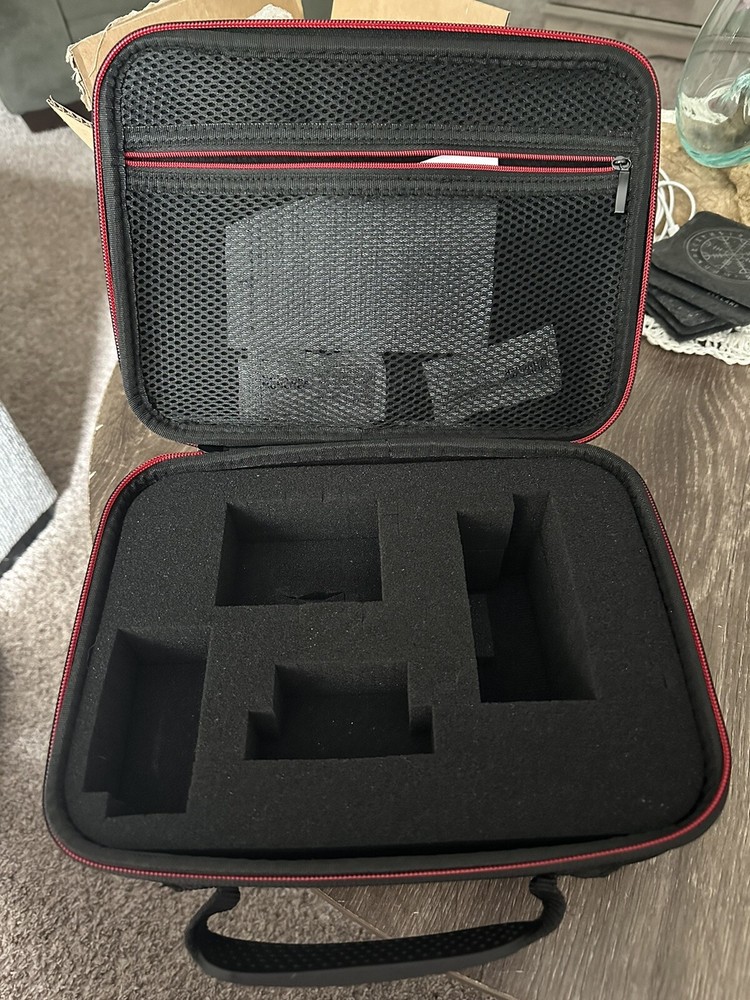 Sealife RM-4K Underwater Camera