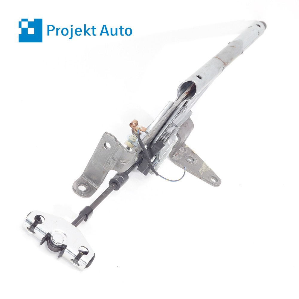 05-15 OEM BMW Lever Parking Brake 6782749 E84 E90 E82 E92 E88 E93 E91
