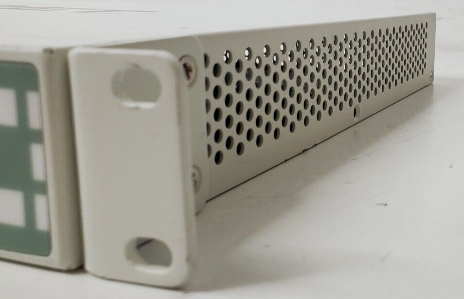Fortinet FortiGate 100D Security Appliance Enterprise Firewall