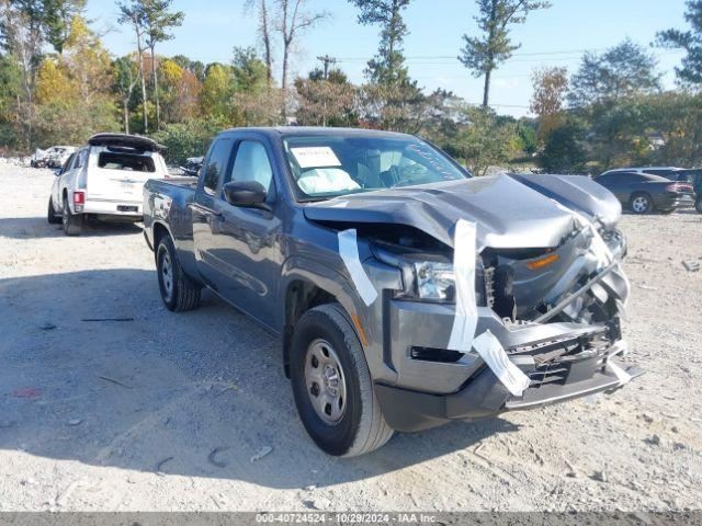 Speedometer MPH S Model Fits 23 FRONTIER 4518774