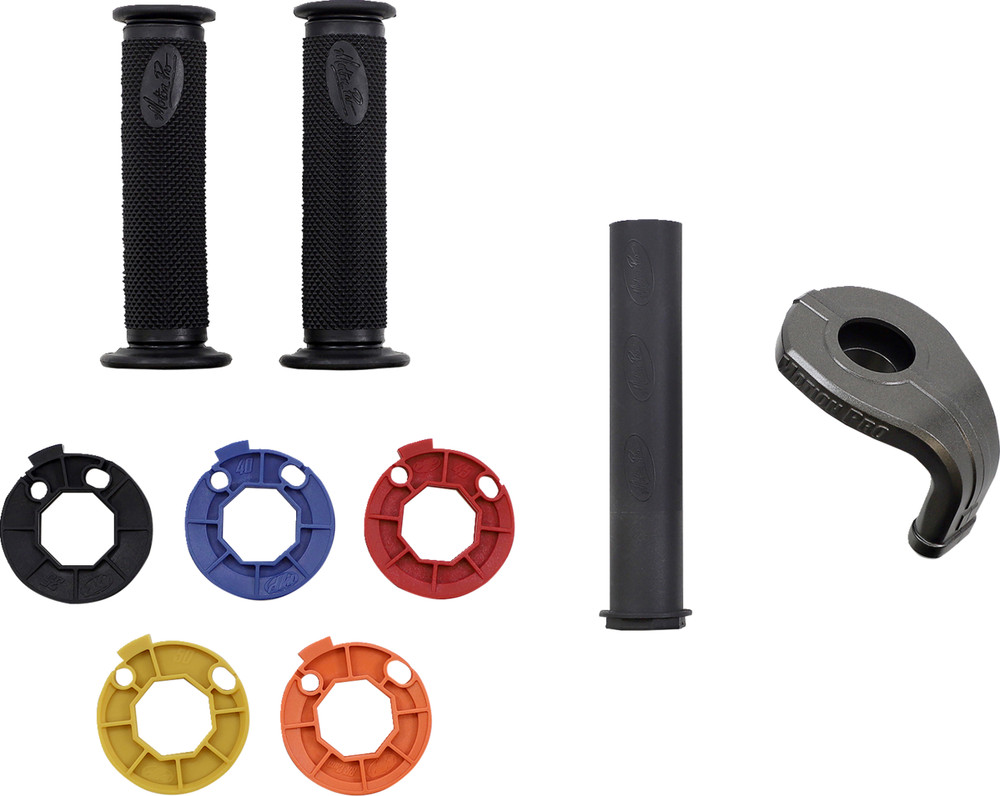 Motion Pro - 01-2943 Throttle Kit Rev3 S1000RR