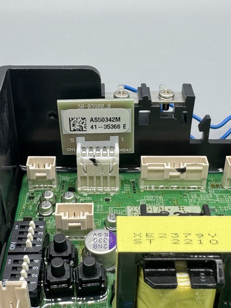 Control Board For Rheem Tankless Water Heater RTG-70XLP-3