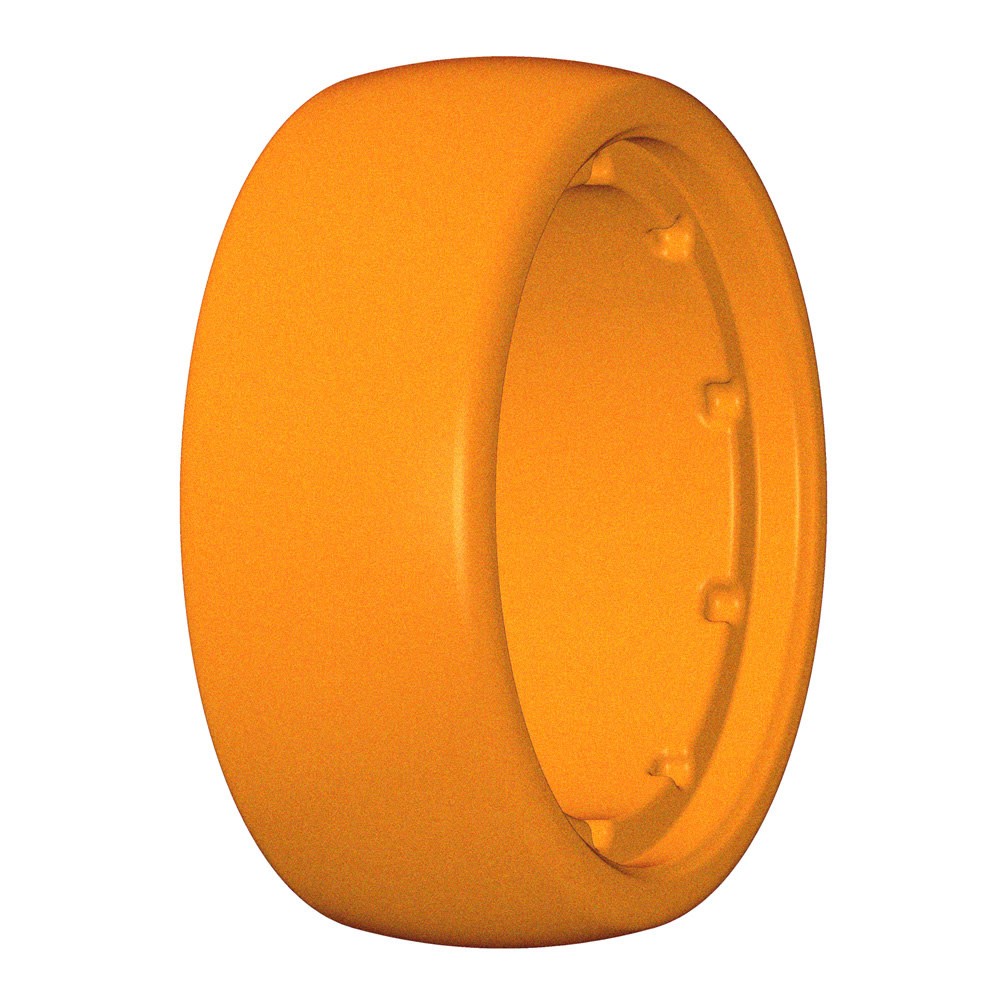 GRPGWF15X 1/5 SC INSERT FOAM X SOFT