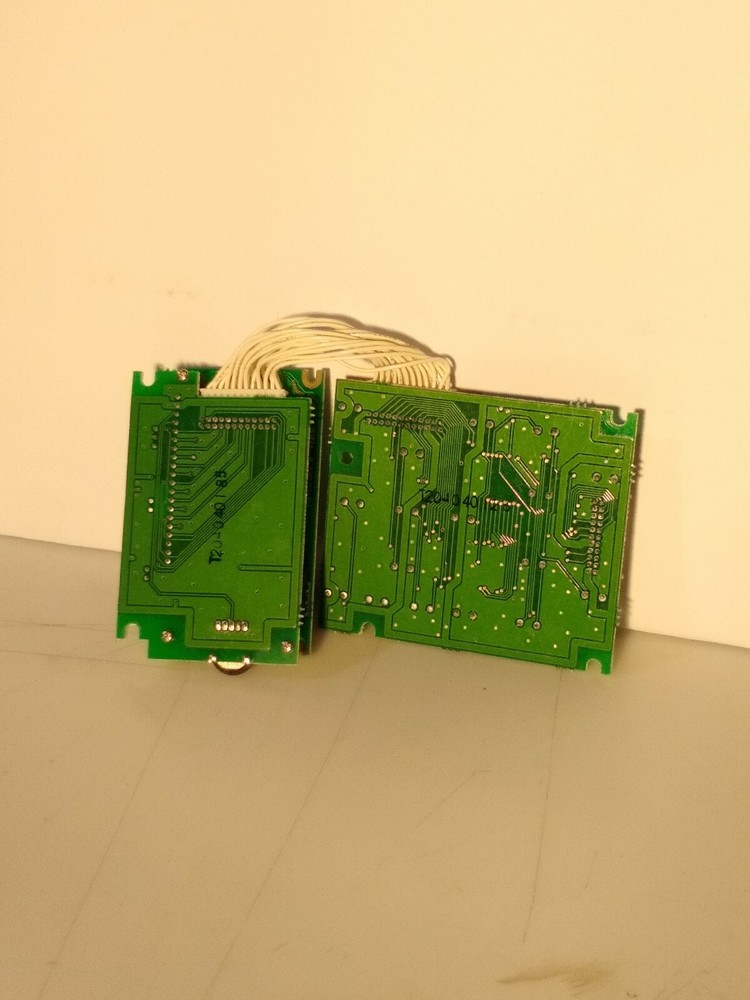 Display Board Assembly for Happy HCS Series