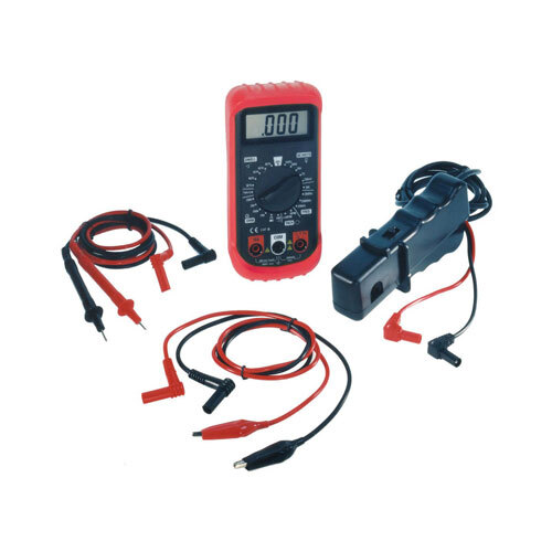 Electronic Specialties 385A Digital Engine Analyzer Multimeter