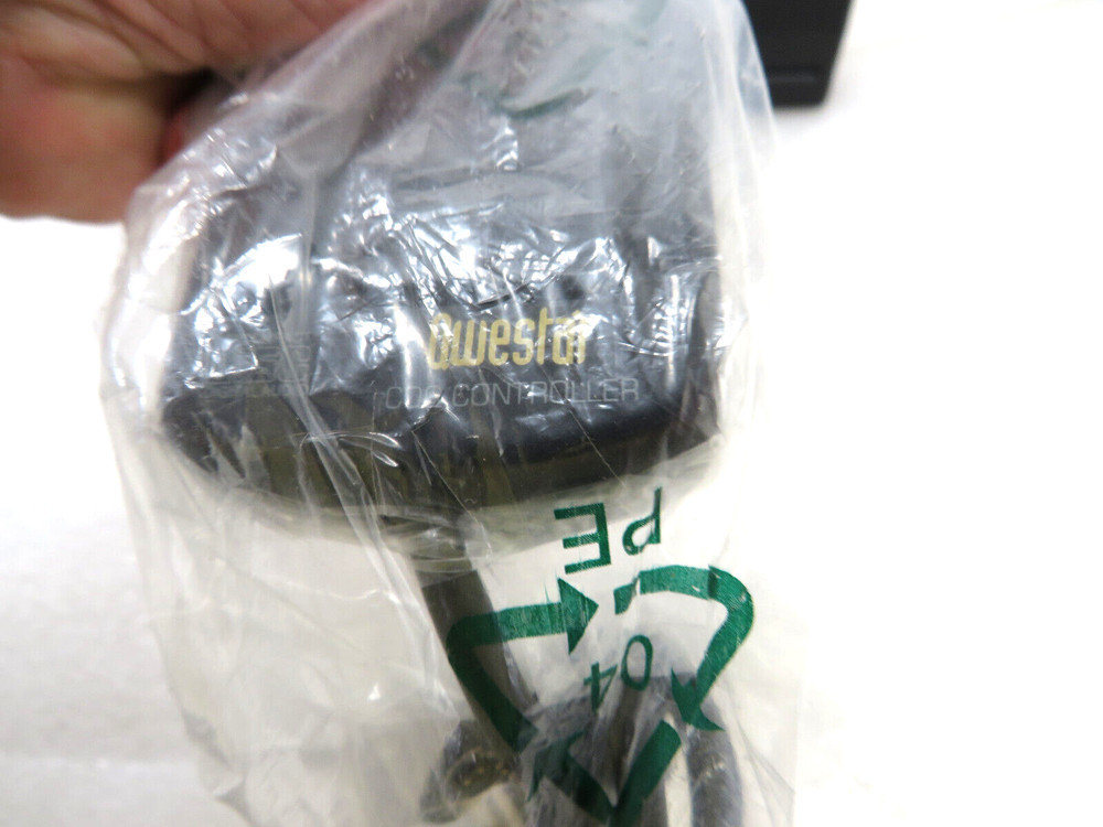 NEW Qwestar 6 Disc CD Changer KCD-003A