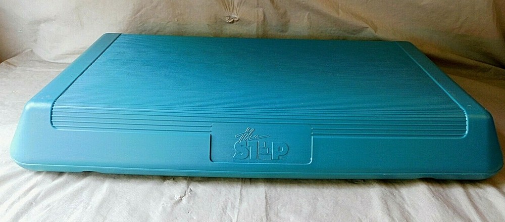 The Step Aqua Riser for At Home Workout