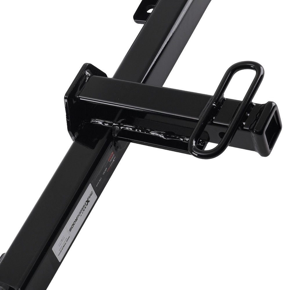 Bolt-On Tow Hitch Class 2 for Chevrolet Impala 2000-2016 3500lbs Capacity