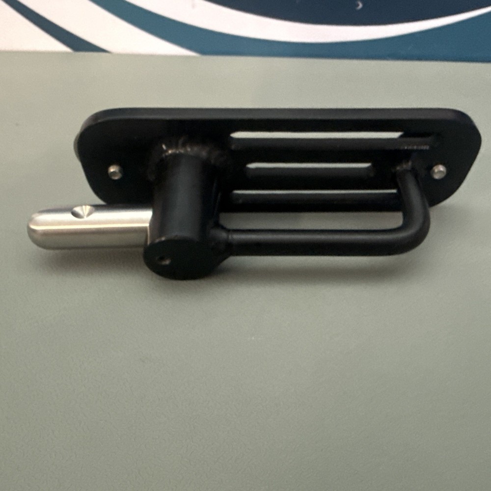 Mizuho Hana OSI Boot Holder