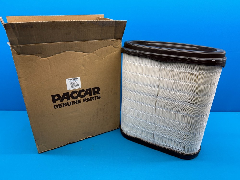 Genuine OEM Paccar D37-1061 Engine Air Filter Element