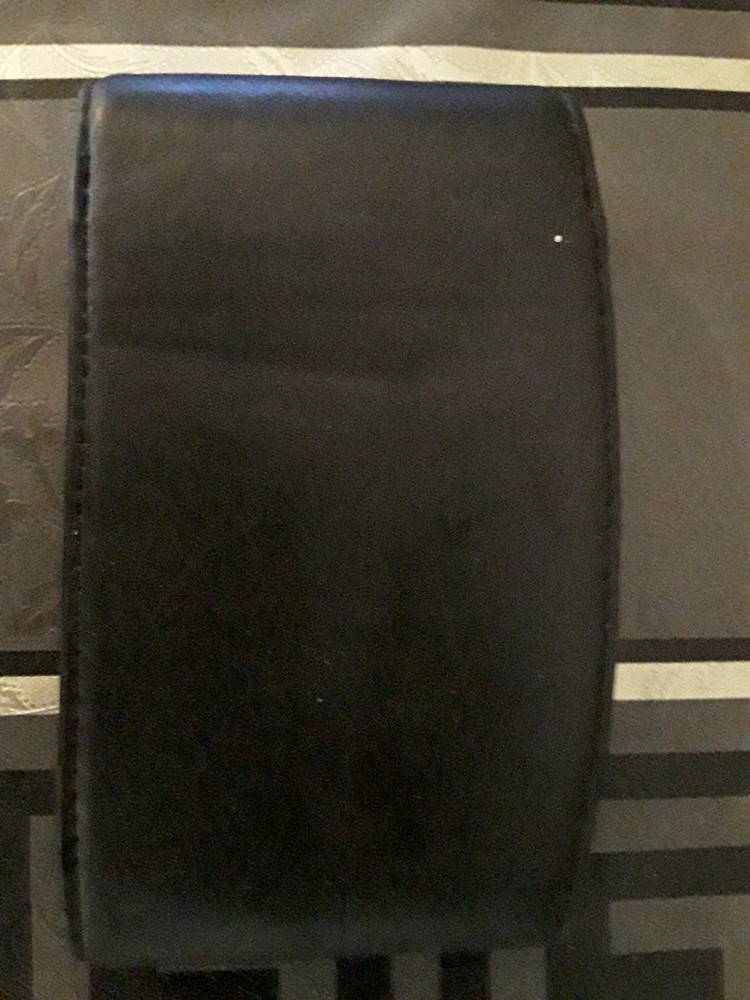 TomTom GO & START 52 Leather Carry Case