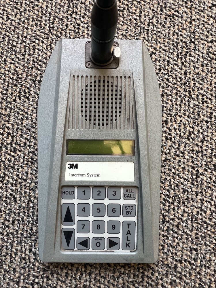 3M Signature & Performance Series D2475 Selector