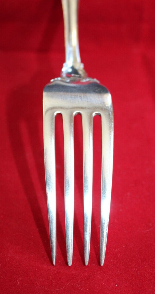 Lunt Alexandra 7 3/8" Fork (1961) 64g
