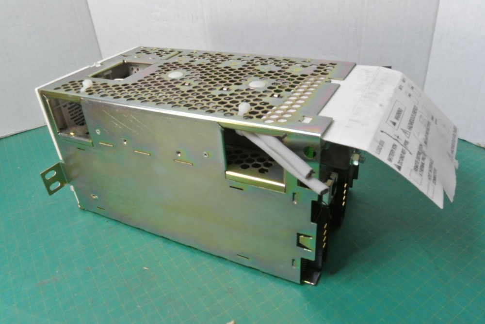 Tyco Electronics ES712A Series 1:1B Rectifier Distributor 108902057 controller