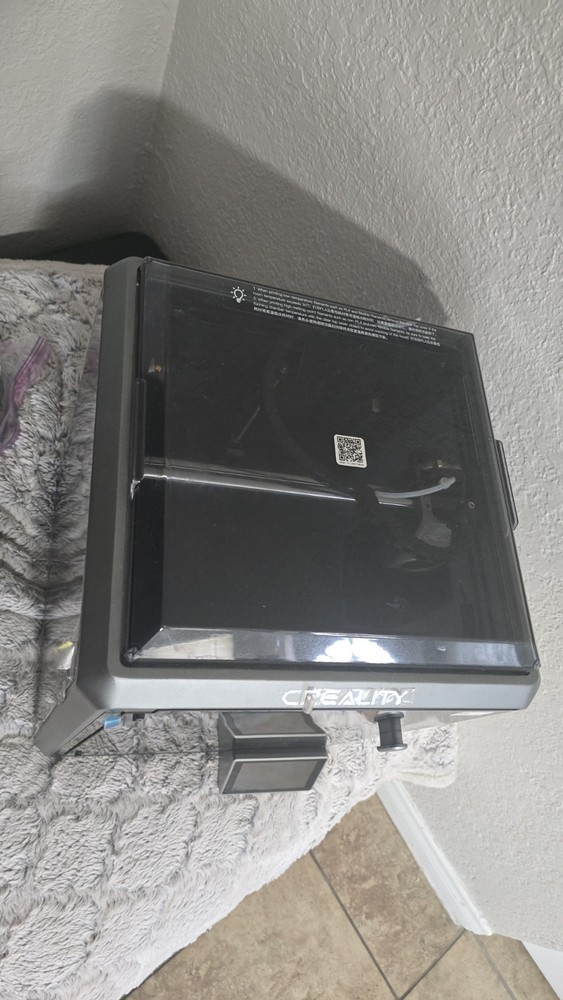 Creality K1 3D PRINTER